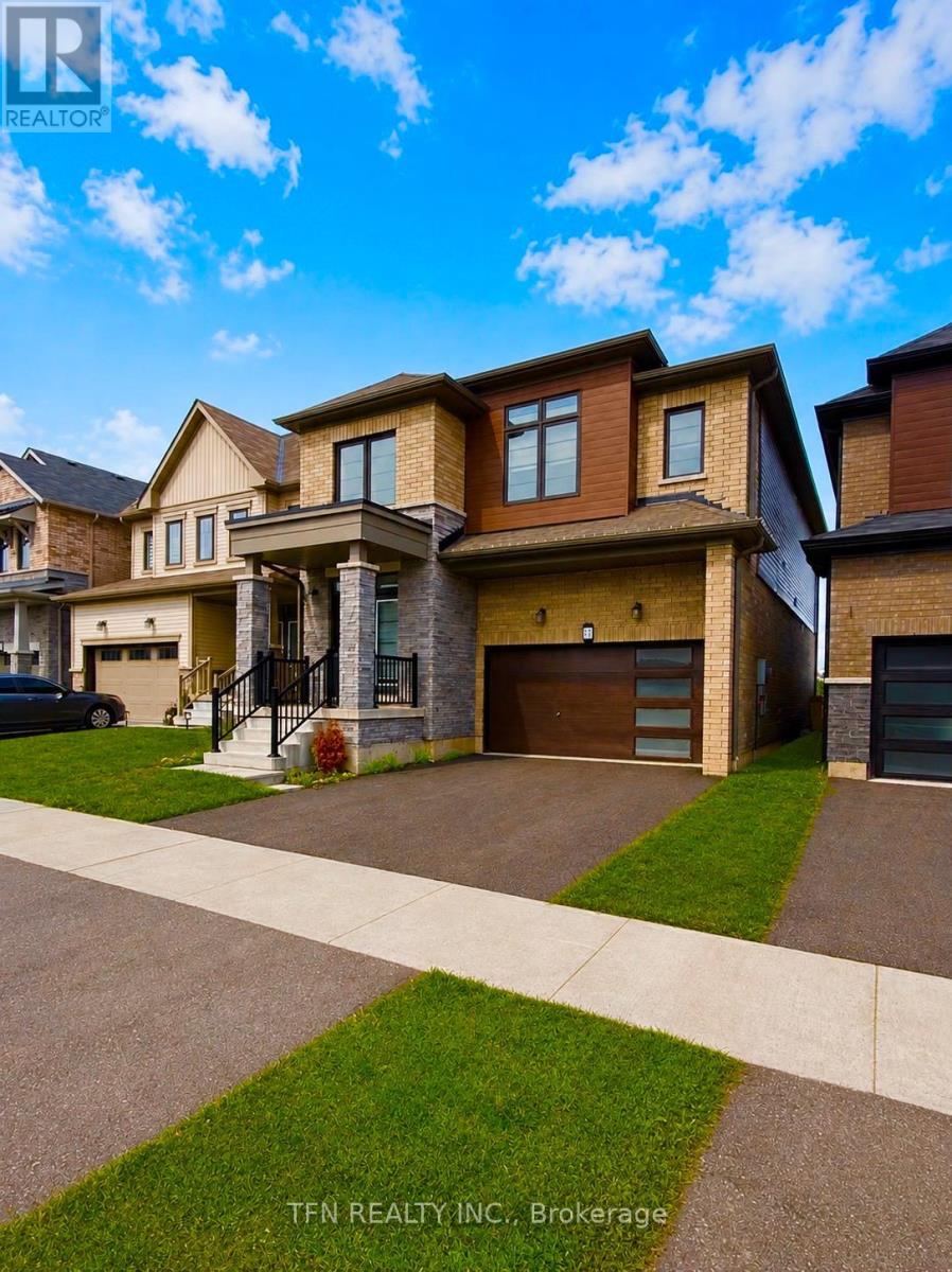 71 Sundin Drive, Haldimand, Ontario  N3W 0H3 - Photo 2 - X13629676