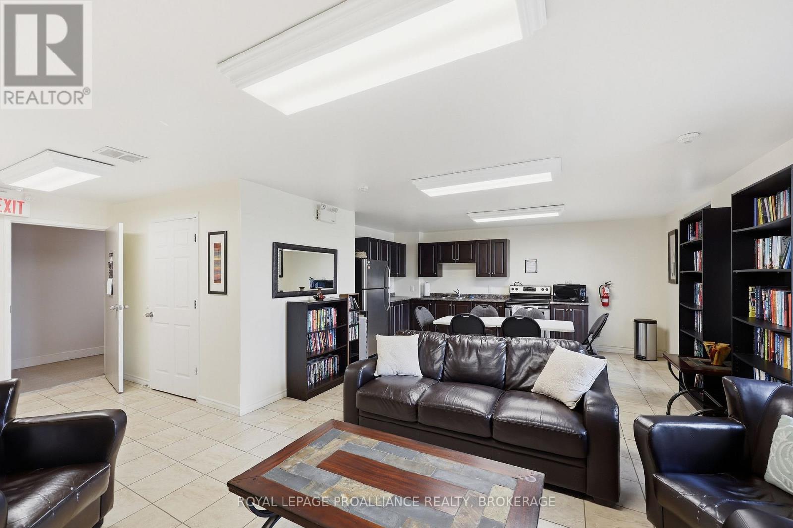 609 - 358 Queen Mary Road, Kingston, Ontario  K7M 7E8 - Photo 41 - X13467468