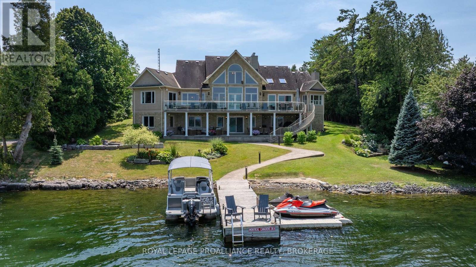 31 Leavis Shores, Frontenac Islands, Ontario  K7G 2V6 - Photo 2 - X13572502