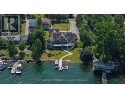 31 LEAVIS SHORES, Frontenac Islands, Ontario