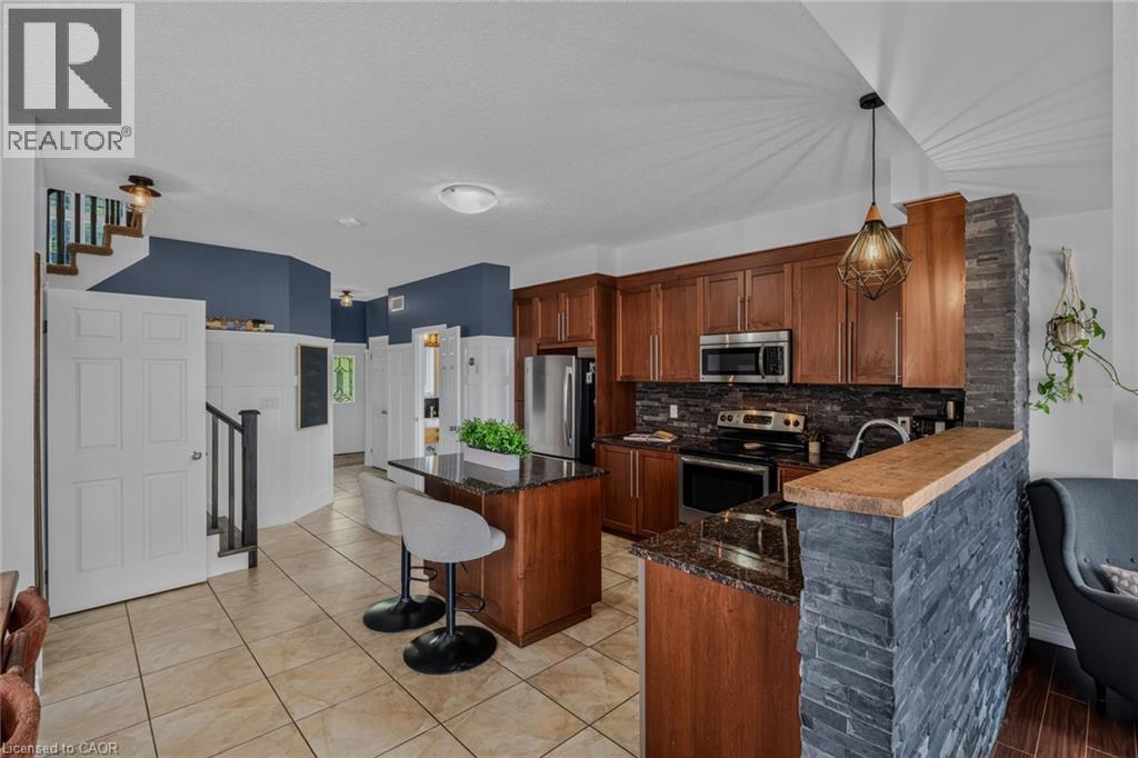 174 Woodway Trail, Simcoe, Ontario  N3Y 0B8 - Photo 11 - 40852198