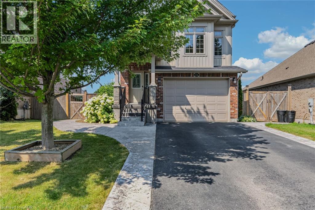 174 Woodway Trail, Simcoe, Ontario  N3Y 0B8 - Photo 2 - 40852198