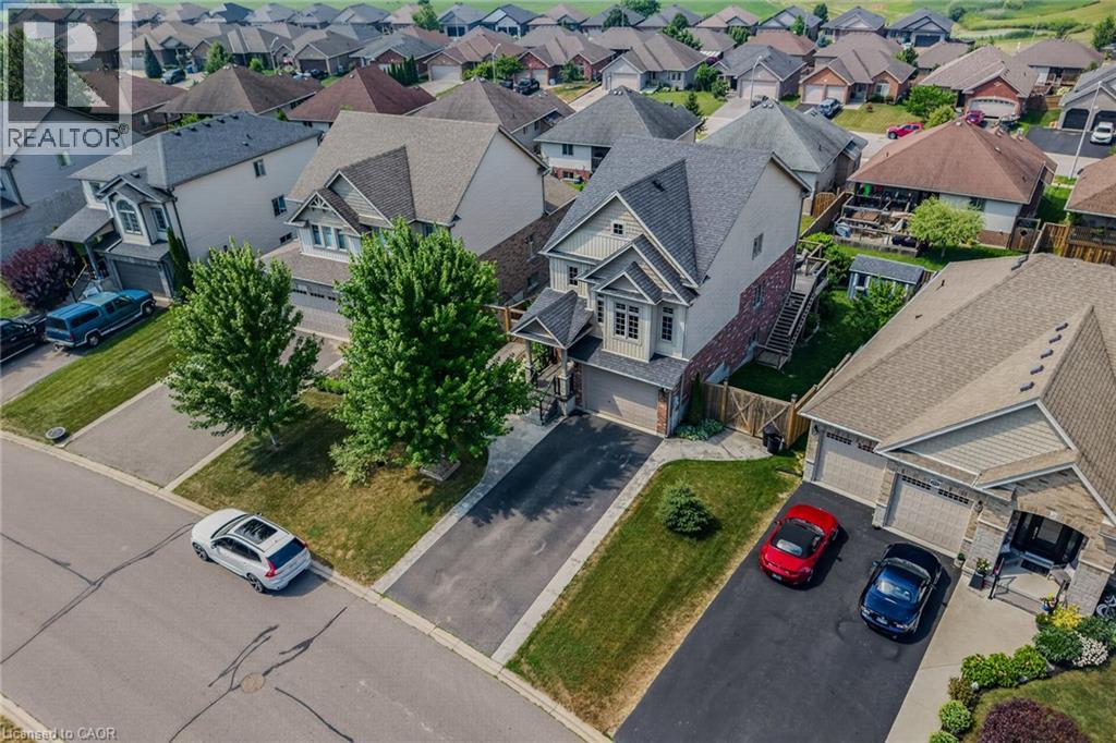 174 Woodway Trail, Simcoe, Ontario  N3Y 0B8 - Photo 3 - 40852198