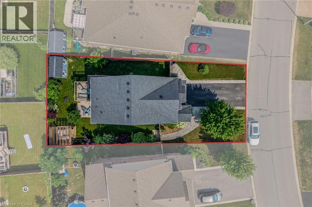 174 Woodway Trail, Simcoe, Ontario  N3Y 0B8 - Photo 4 - 40852198