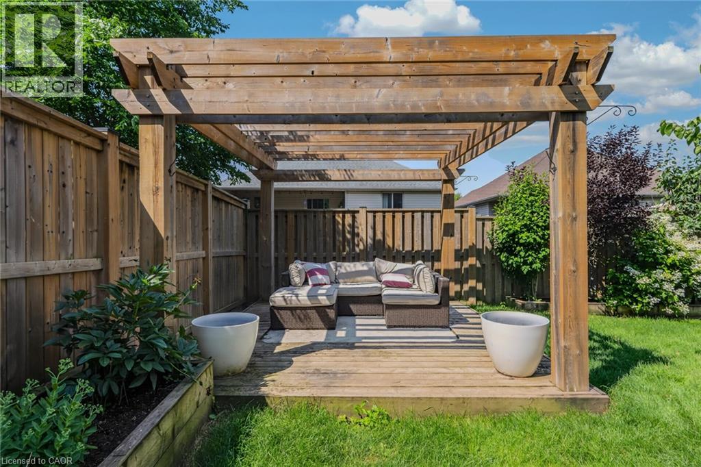 174 Woodway Trail, Simcoe, Ontario  N3Y 0B8 - Photo 40 - 40852198