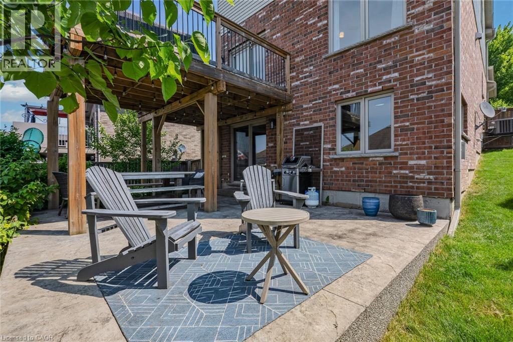 174 Woodway Trail, Simcoe, Ontario  N3Y 0B8 - Photo 42 - 40852198