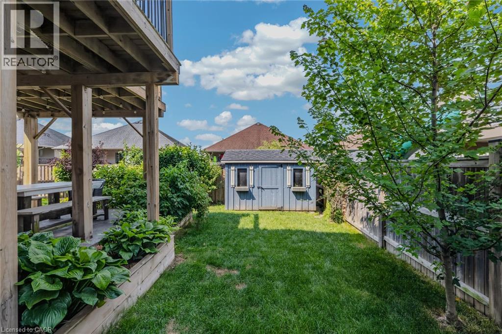 174 Woodway Trail, Simcoe, Ontario  N3Y 0B8 - Photo 43 - 40852198