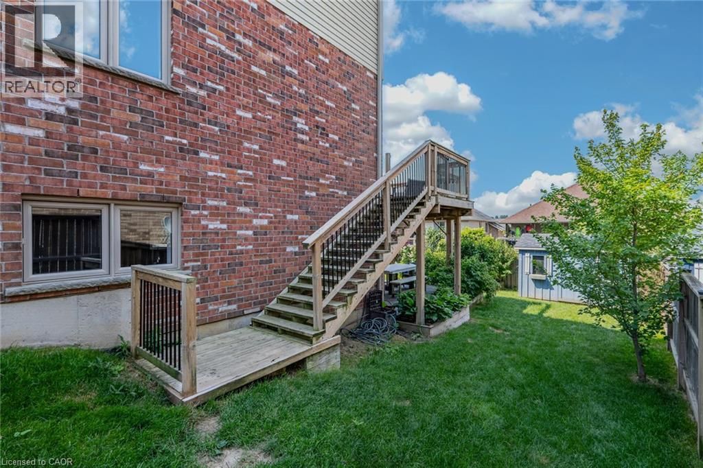 174 Woodway Trail, Simcoe, Ontario  N3Y 0B8 - Photo 45 - 40852198