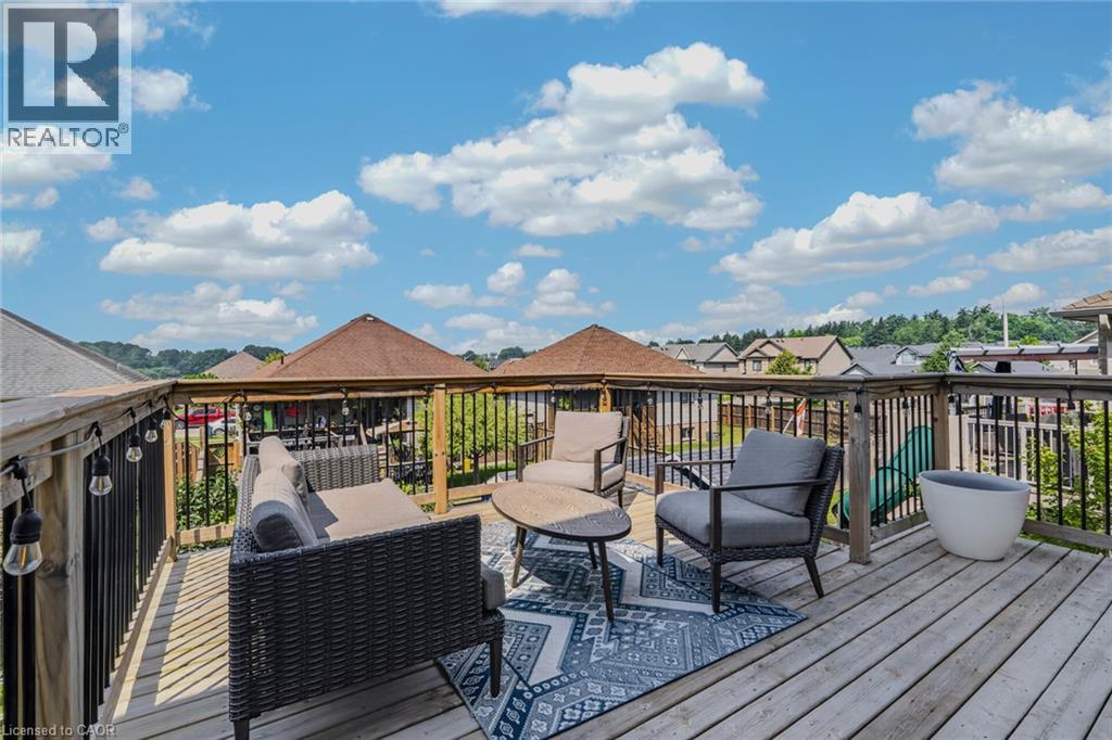 174 Woodway Trail, Simcoe, Ontario  N3Y 0B8 - Photo 47 - 40852198