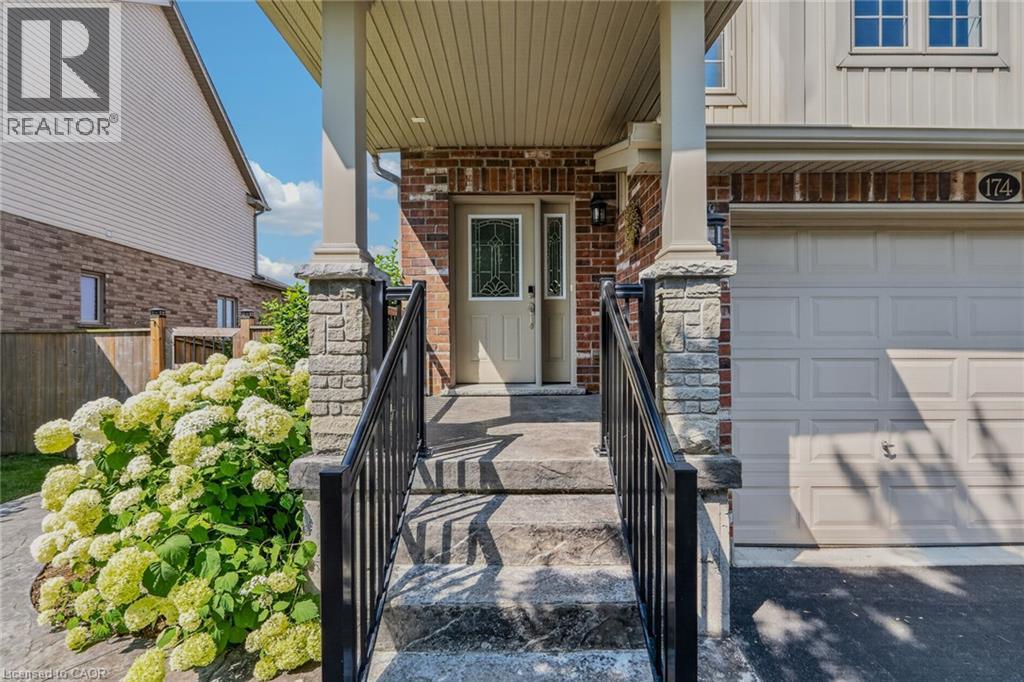 174 Woodway Trail, Simcoe, Ontario  N3Y 0B8 - Photo 5 - 40852198