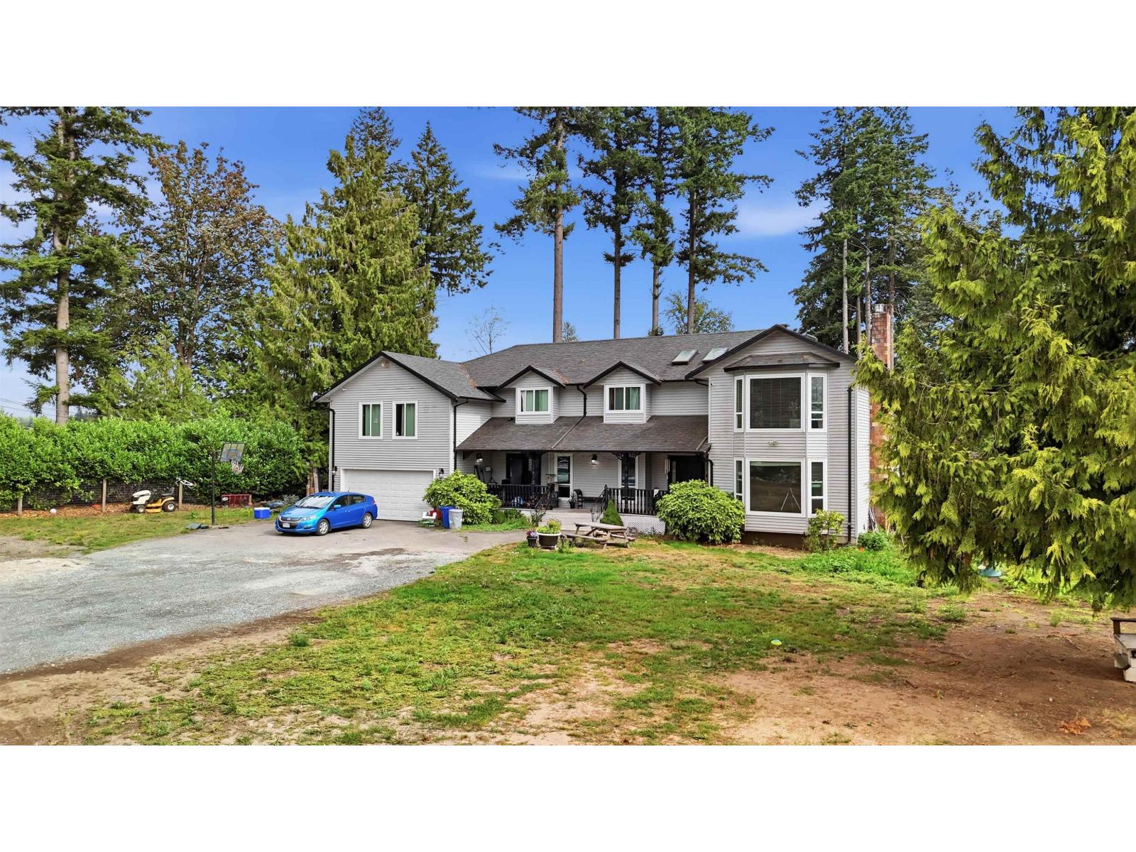 23788 72 Avenue, Langley, British Columbia  V1M 3K9 - Photo 2 - R3150870