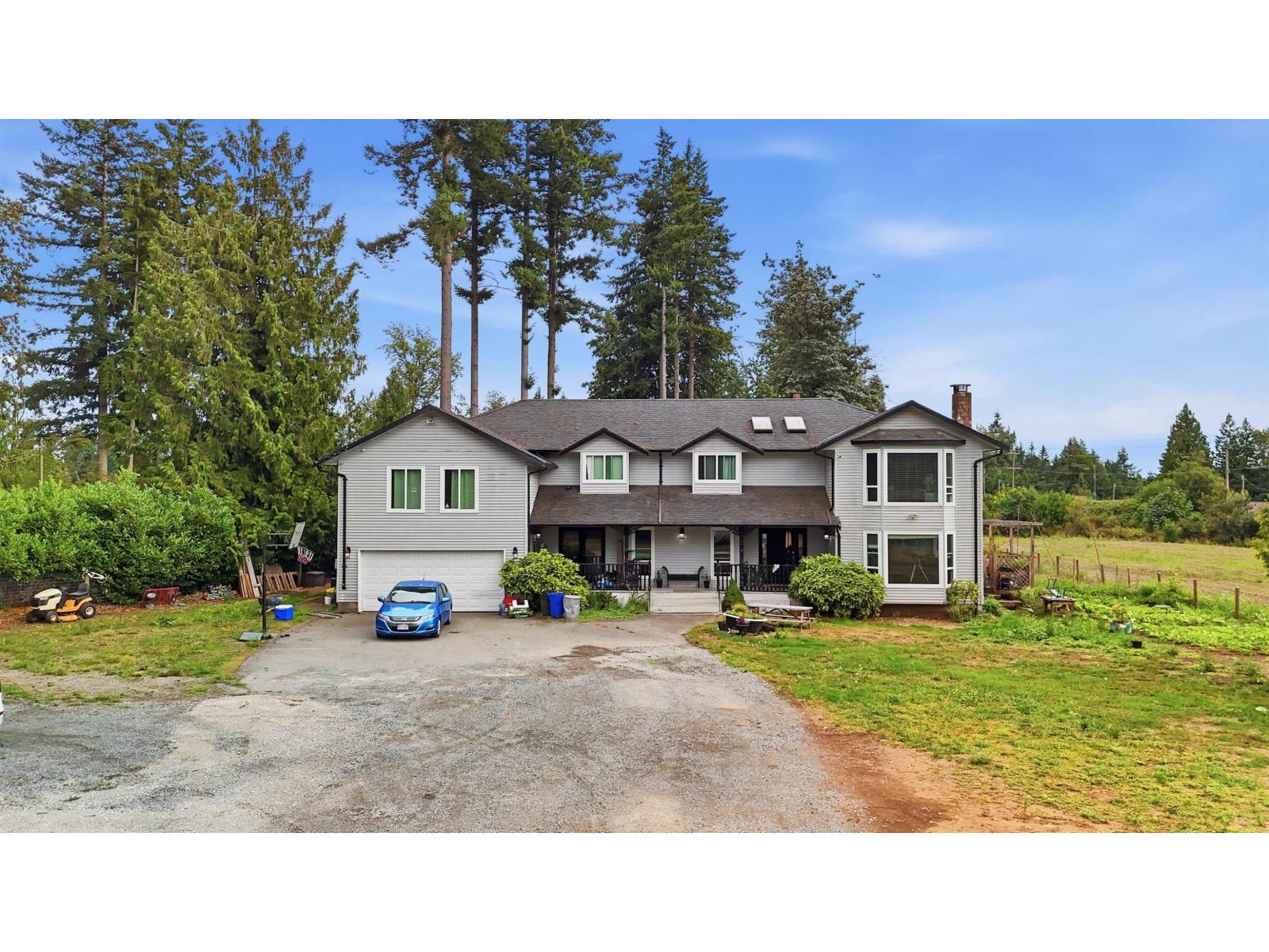 23788 72 AVENUE, Langley, British Columbia