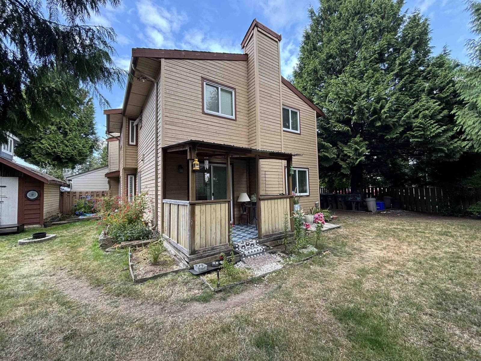 15402 96a Avenue, Surrey, British Columbia  V3R 7H2 - Photo 12 - R3149964