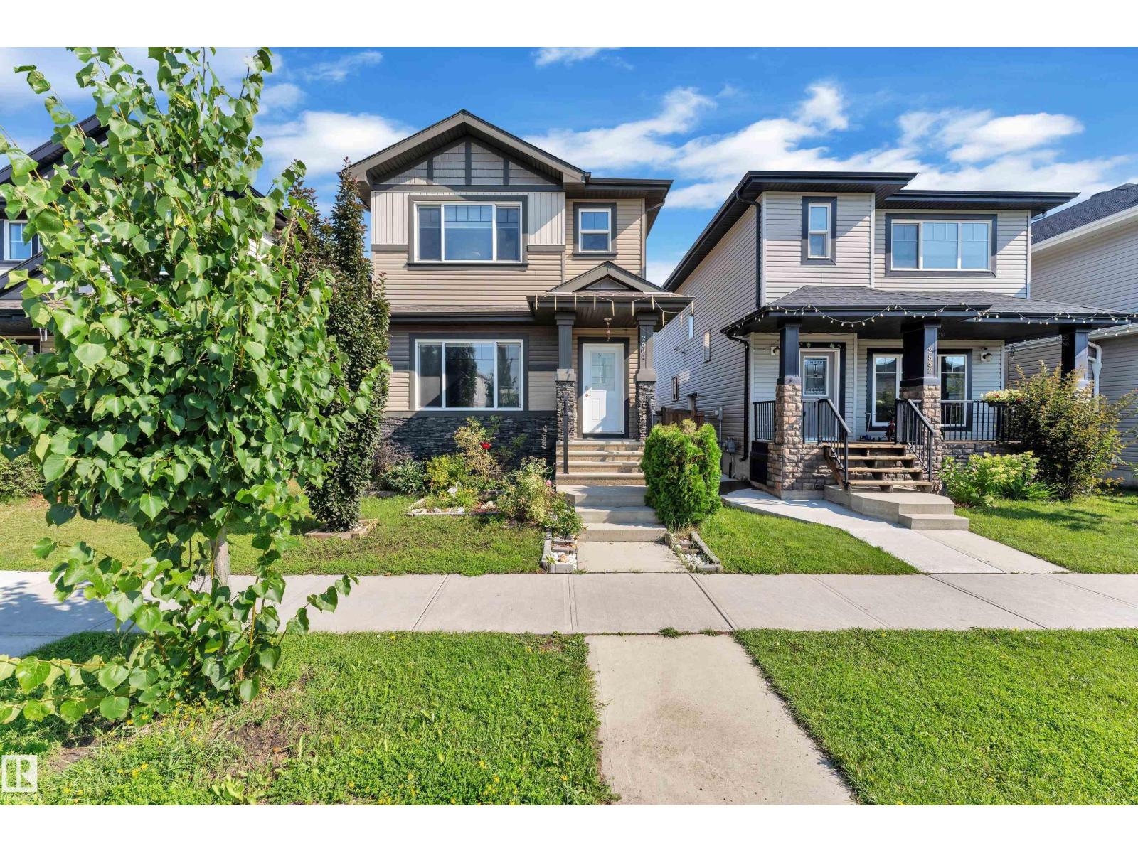 2604 20 AV NW, Edmonton, Alberta
