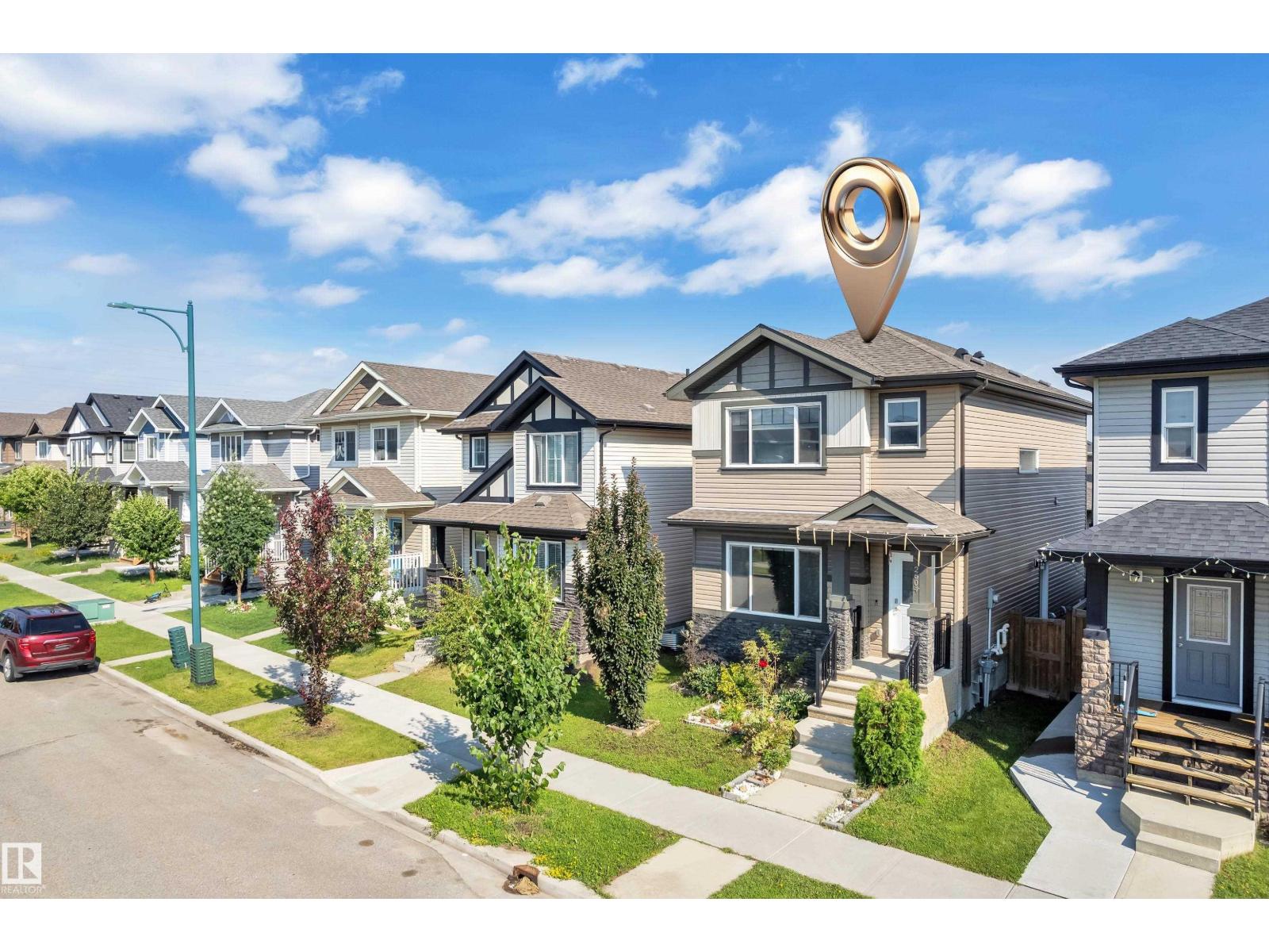 2604 20 Av NW, Edmonton, Alberta  T6T 0Y7 - Photo 2 - E4501823