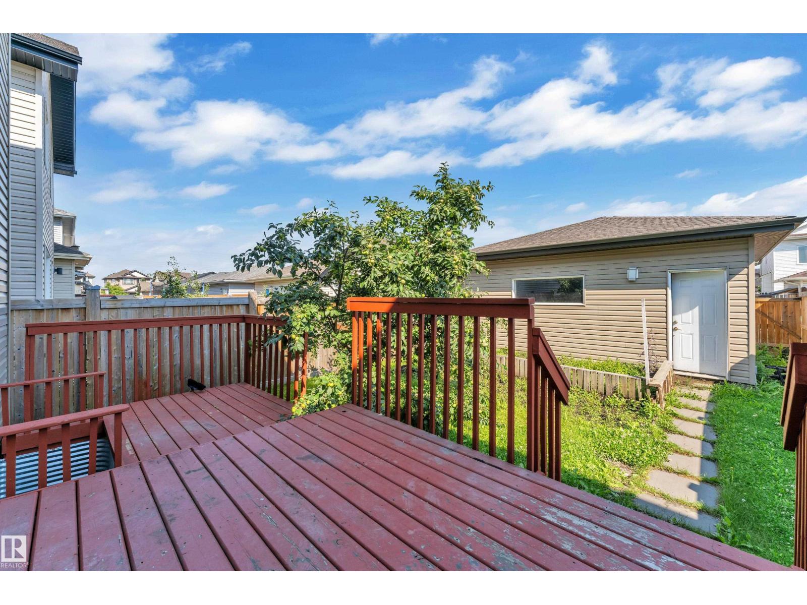 2604 20 Av NW, Edmonton, Alberta  T6T 0Y7 - Photo 25 - E4501823