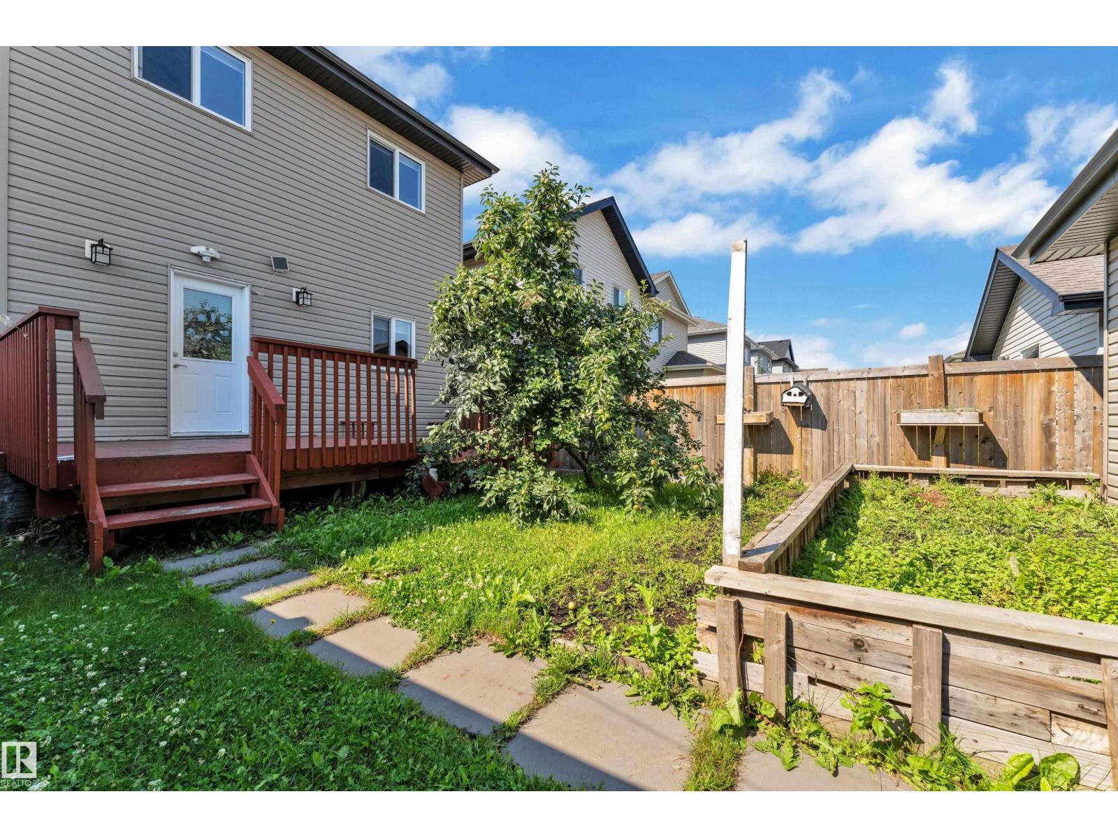 2604 20 Av NW, Edmonton, Alberta  T6T 0Y7 - Photo 26 - E4501823
