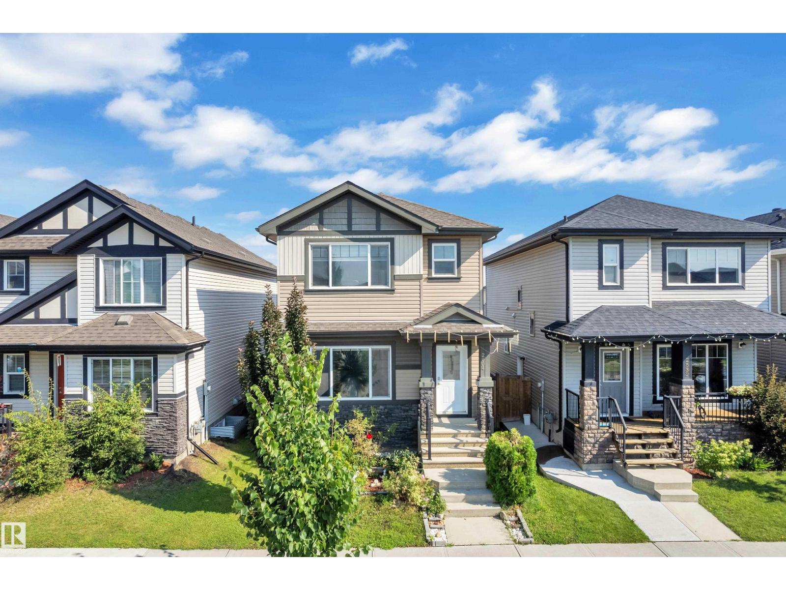 2604 20 Av NW, Edmonton, Alberta  T6T 0Y7 - Photo 3 - E4501823