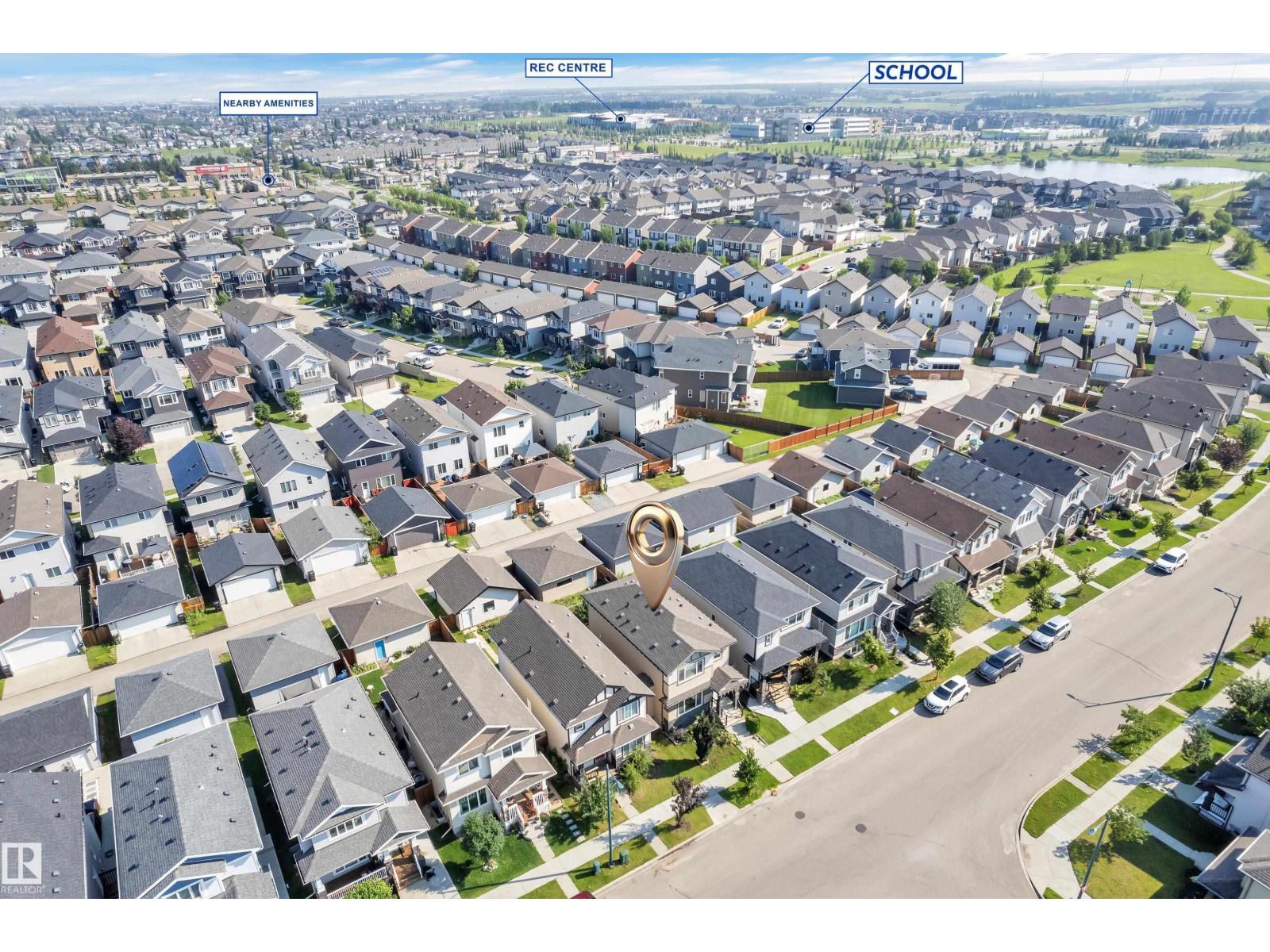 2604 20 Av NW, Edmonton, Alberta  T6T 0Y7 - Photo 39 - E4501823