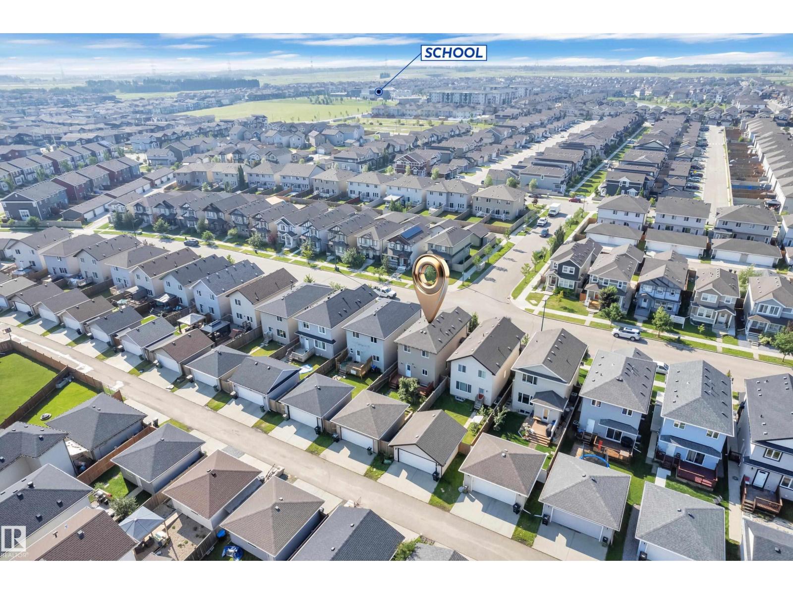 2604 20 Av NW, Edmonton, Alberta  T6T 0Y7 - Photo 42 - E4501823