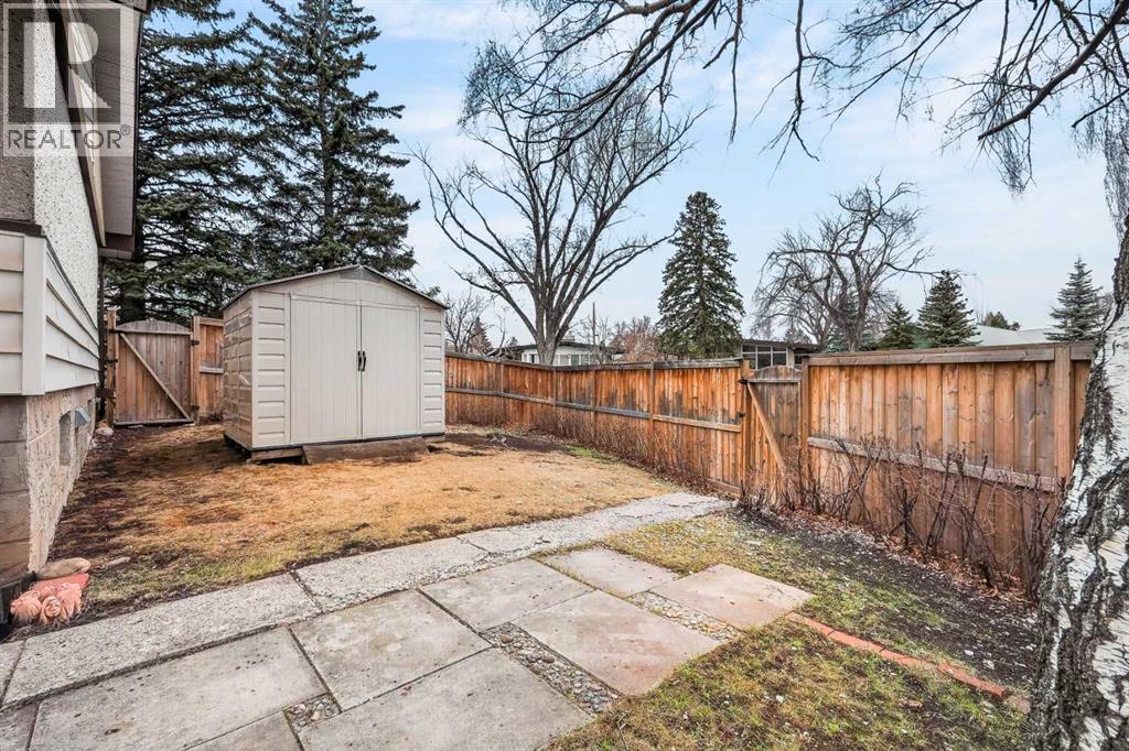 81 Westminster Drive SW, Calgary, Alberta  T3C 2T2 - Photo 32 - A2326612