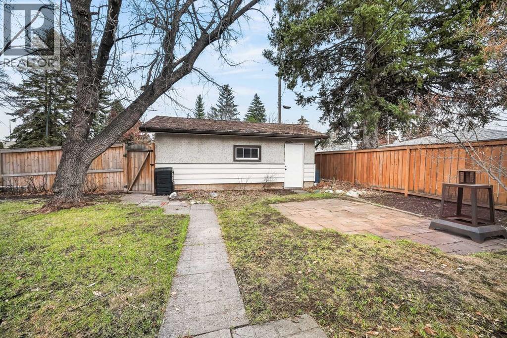 81 Westminster Drive SW, Calgary, Alberta  T3C 2T2 - Photo 34 - A2326612