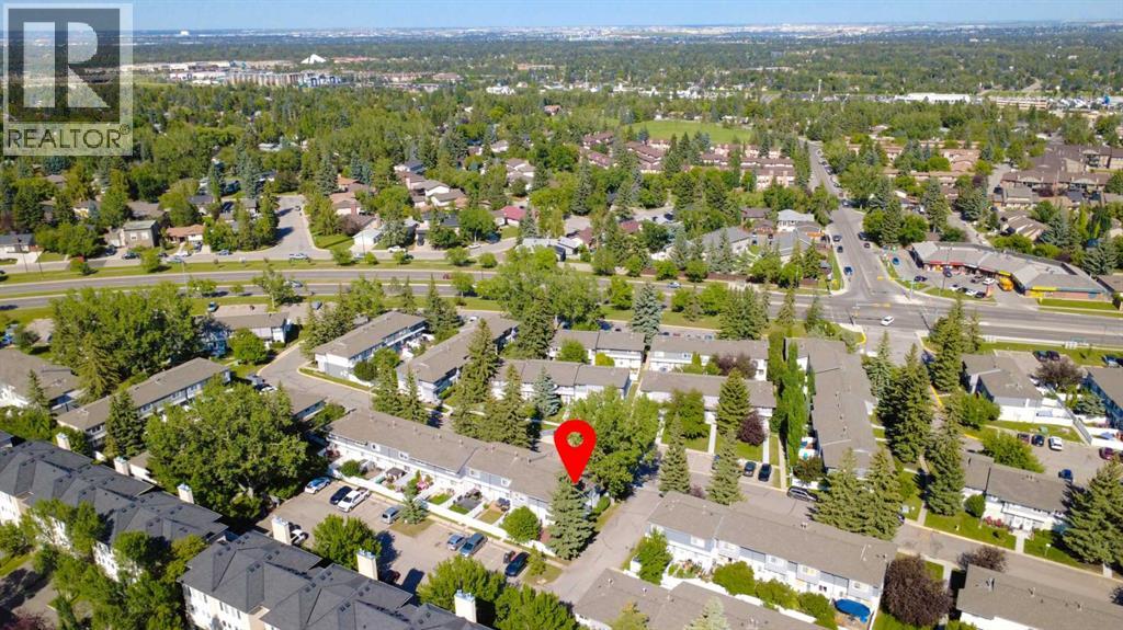 90, 999 Canyon Meadows Drive SW, Calgary, Alberta  T2W 2S6 - Photo 24 - A2328678