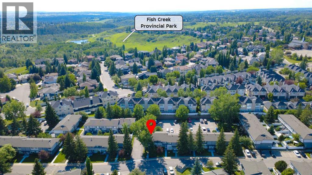 90, 999 Canyon Meadows Drive SW, Calgary, Alberta  T2W 2S6 - Photo 25 - A2328678