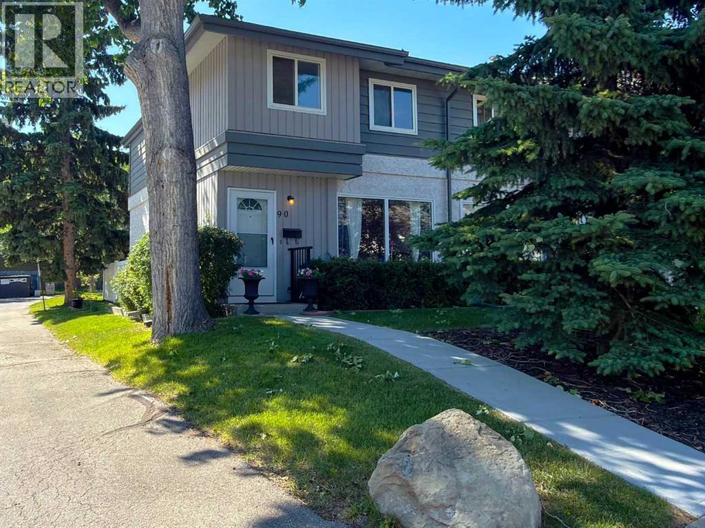 90, 999 Canyon Meadows Drive SW, Calgary, Alberta