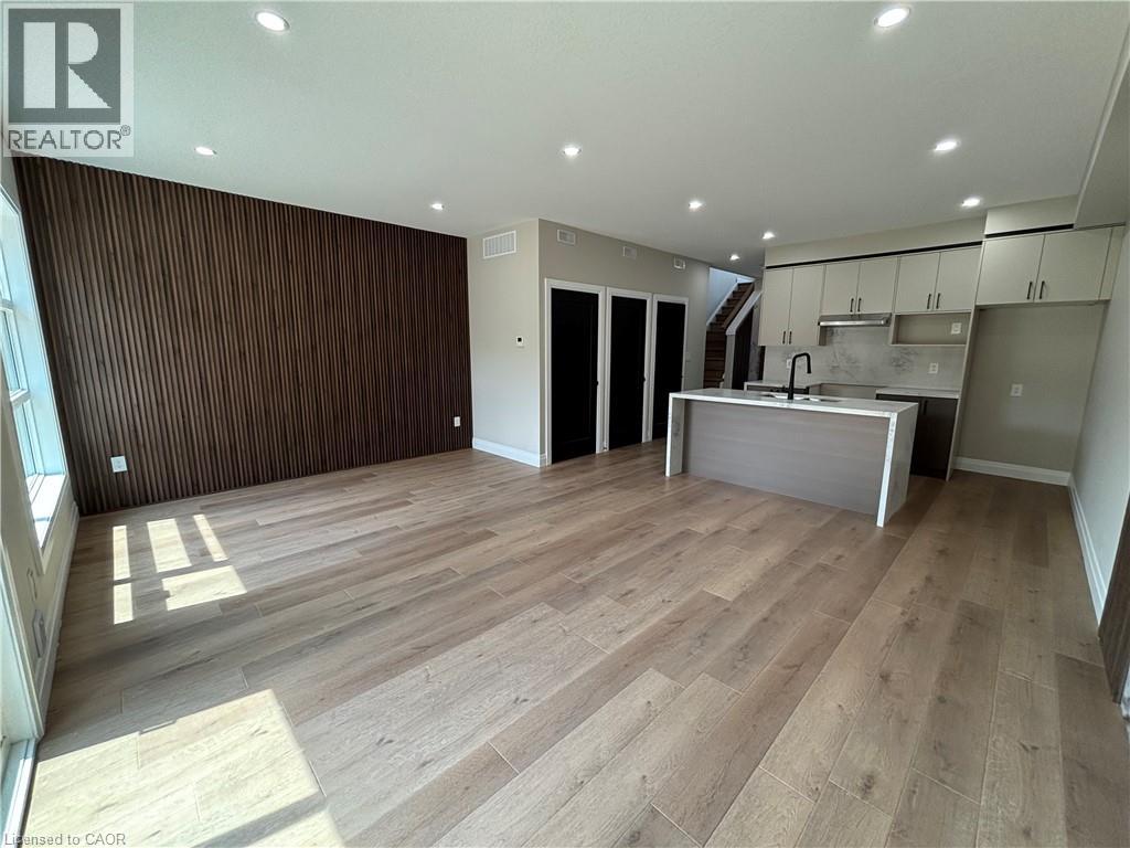 73 Mary Street Unit# 1a, Brantford, Ontario  N3S 3B3 - Photo 4 - 40852798