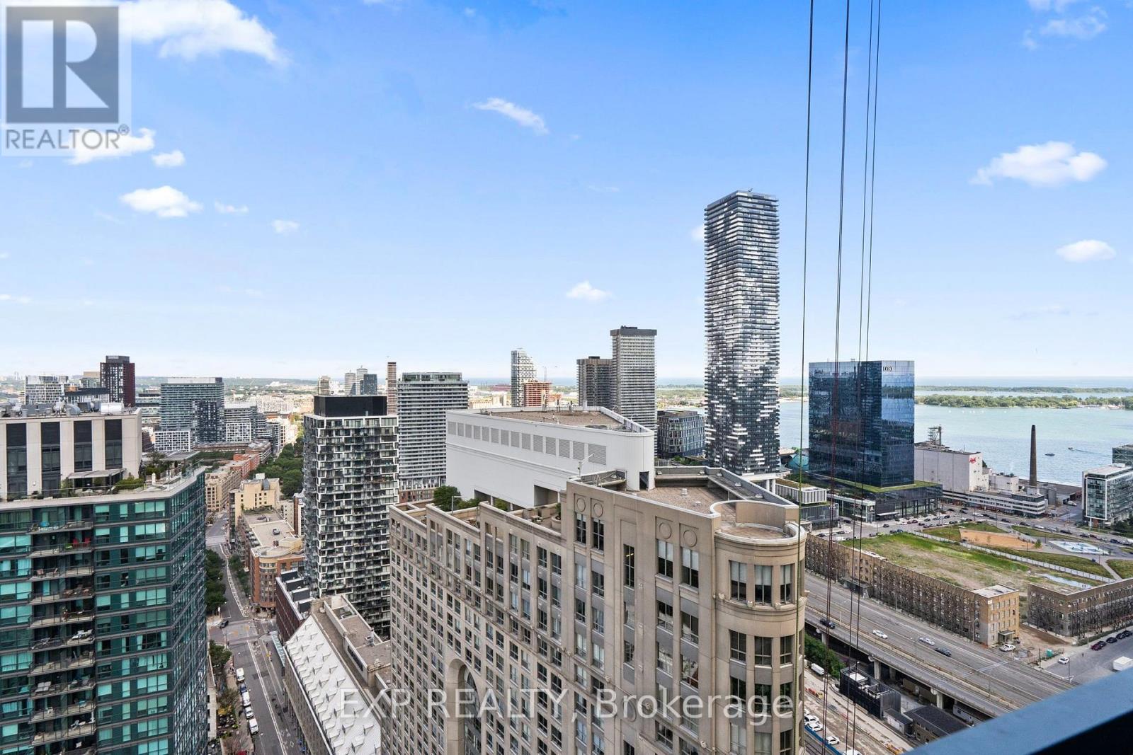 3510 - 8 The Esplanade, Toronto, Ontario  M5E 0A6 - Photo 5 - C13629692