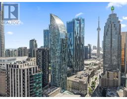 3510 - 8 THE ESPLANADE, Toronto, Ontario