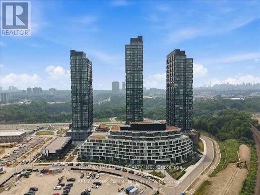 1815 - 1 QUARRINGTON LANE, Toronto, Ontario