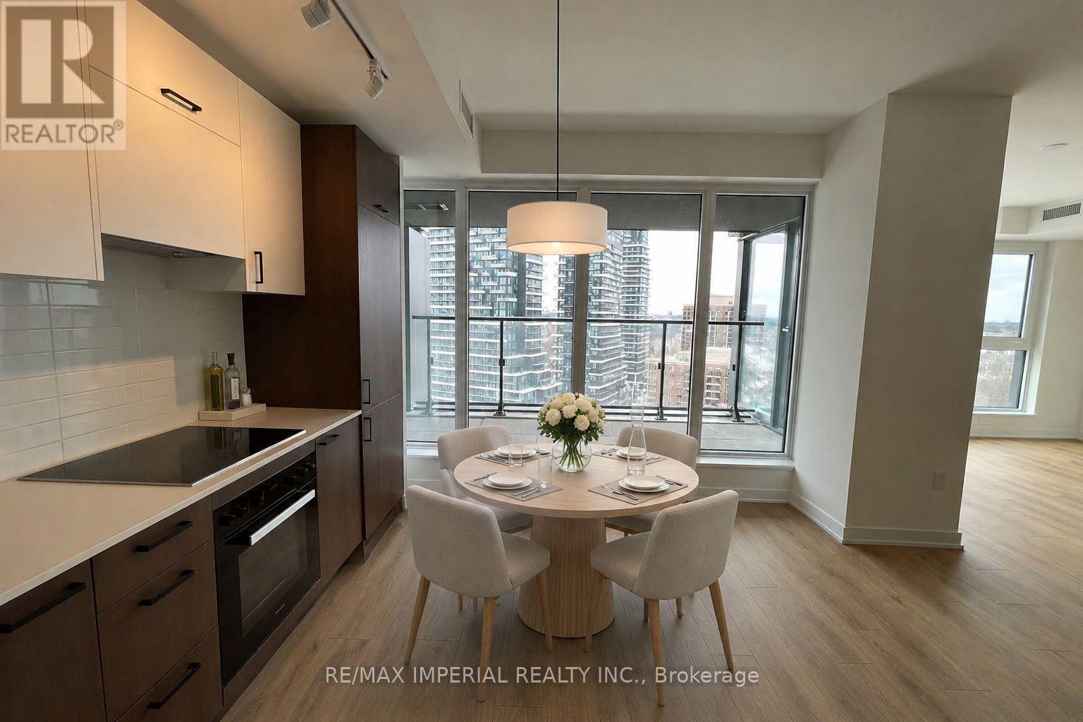 1815 - 1 Quarrington Lane, Toronto, Ontario  M3C 0S4 - Photo 10 - C13629706