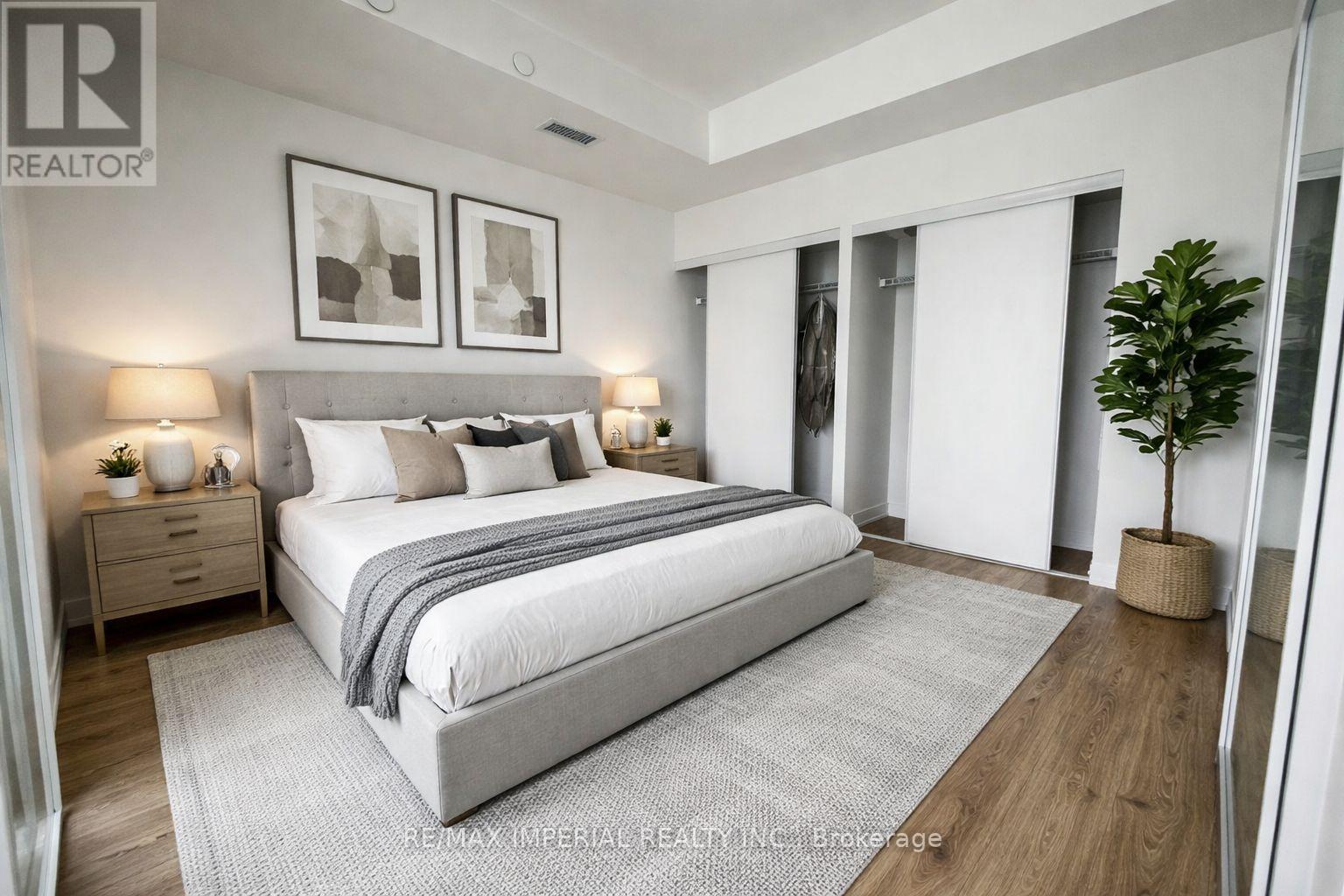 1815 - 1 Quarrington Lane, Toronto, Ontario  M3C 0S4 - Photo 12 - C13629706