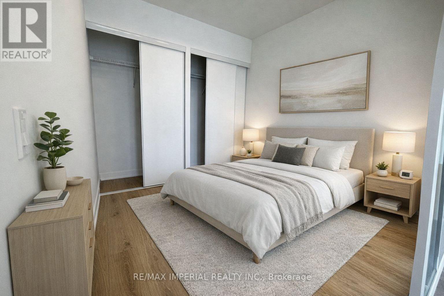 1815 - 1 Quarrington Lane, Toronto, Ontario  M3C 0S4 - Photo 15 - C13629706