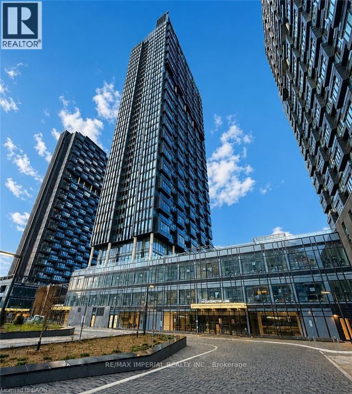 1815 - 1 Quarrington Lane, Toronto, Ontario  M3C 0S4 - Photo 2 - C13629706