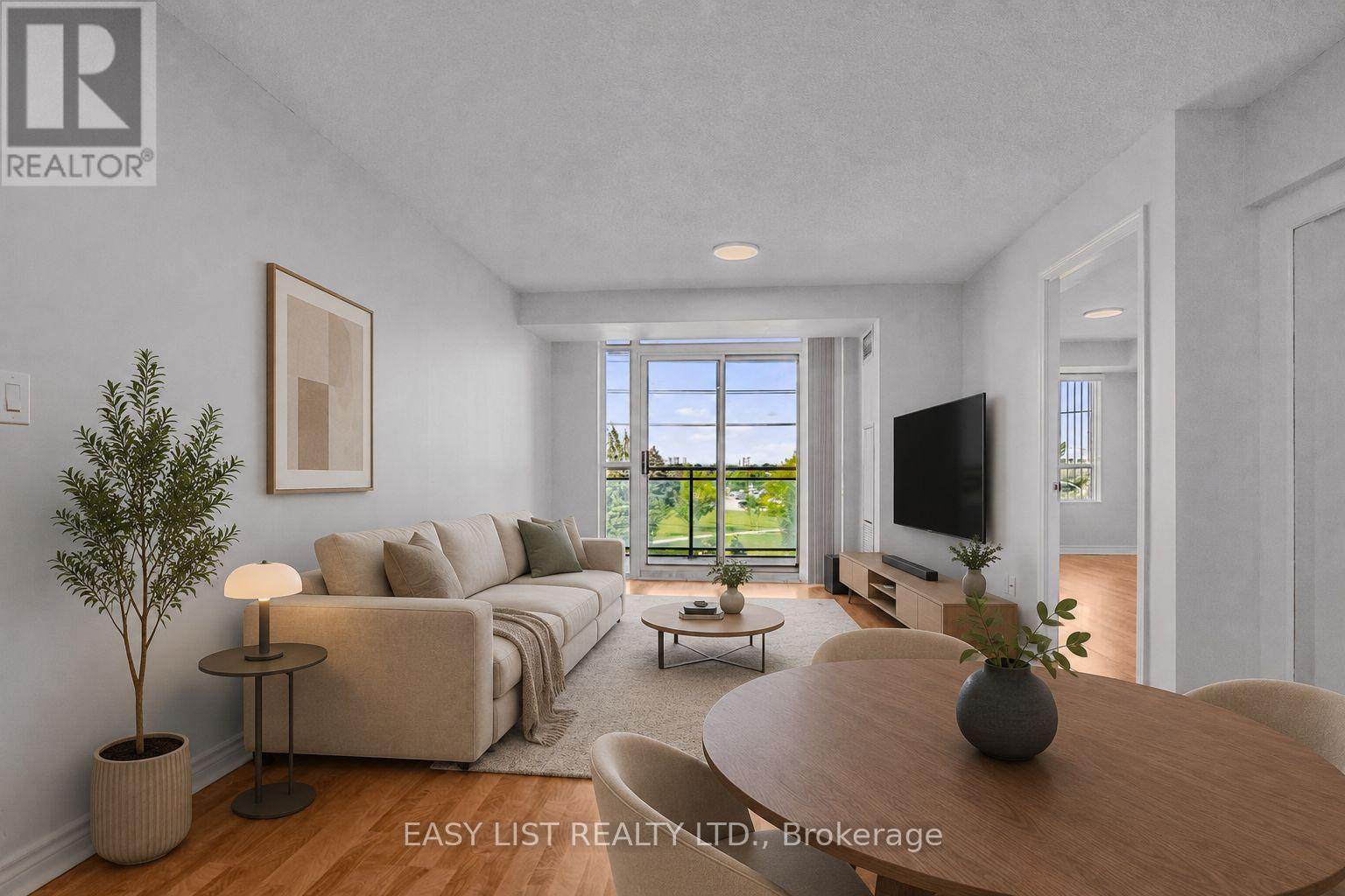 319 - 2020 MCNICOLL AVENUE, Toronto, Ontario
