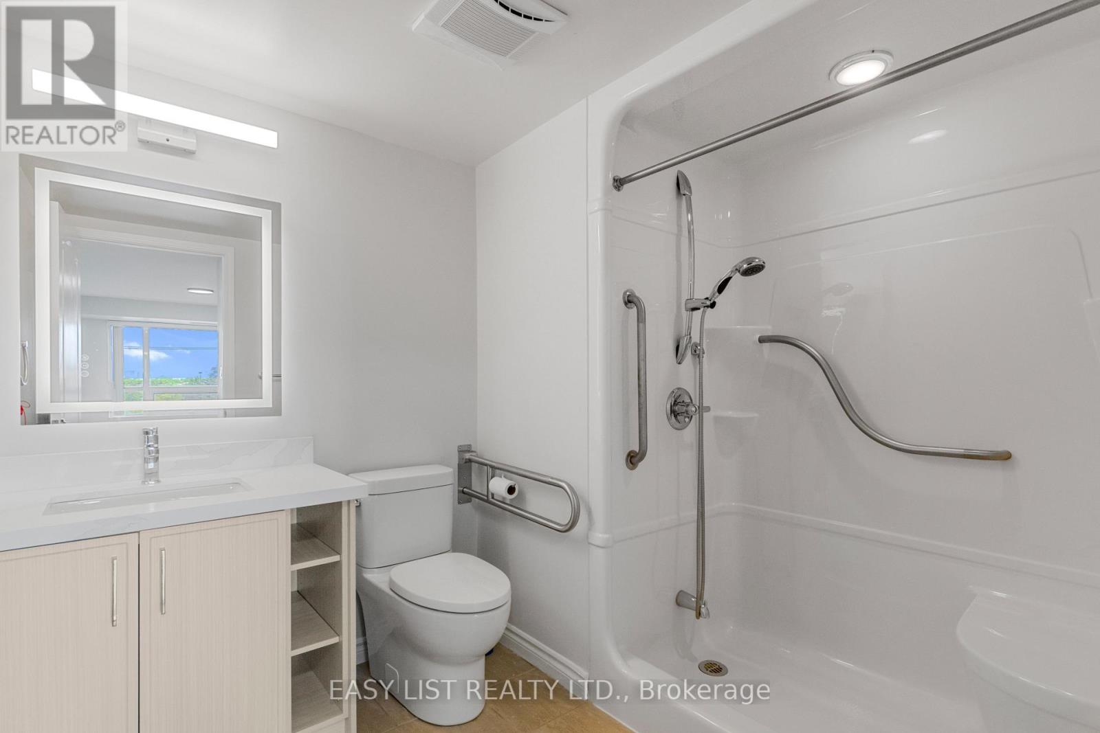 319 - 2020 Mcnicoll Avenue, Toronto, Ontario  M1V 0B5 - Photo 12 - E13629702