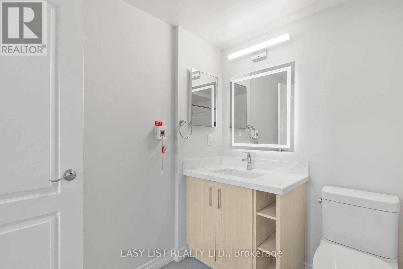 319 - 2020 Mcnicoll Avenue, Toronto, Ontario  M1V 0B5 - Photo 13 - E13629702