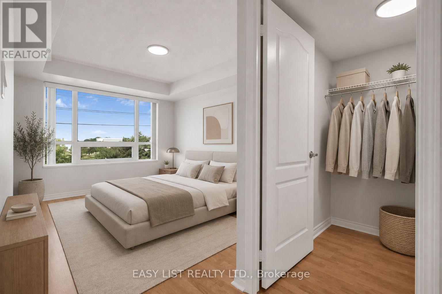 319 - 2020 Mcnicoll Avenue, Toronto, Ontario  M1V 0B5 - Photo 16 - E13629702