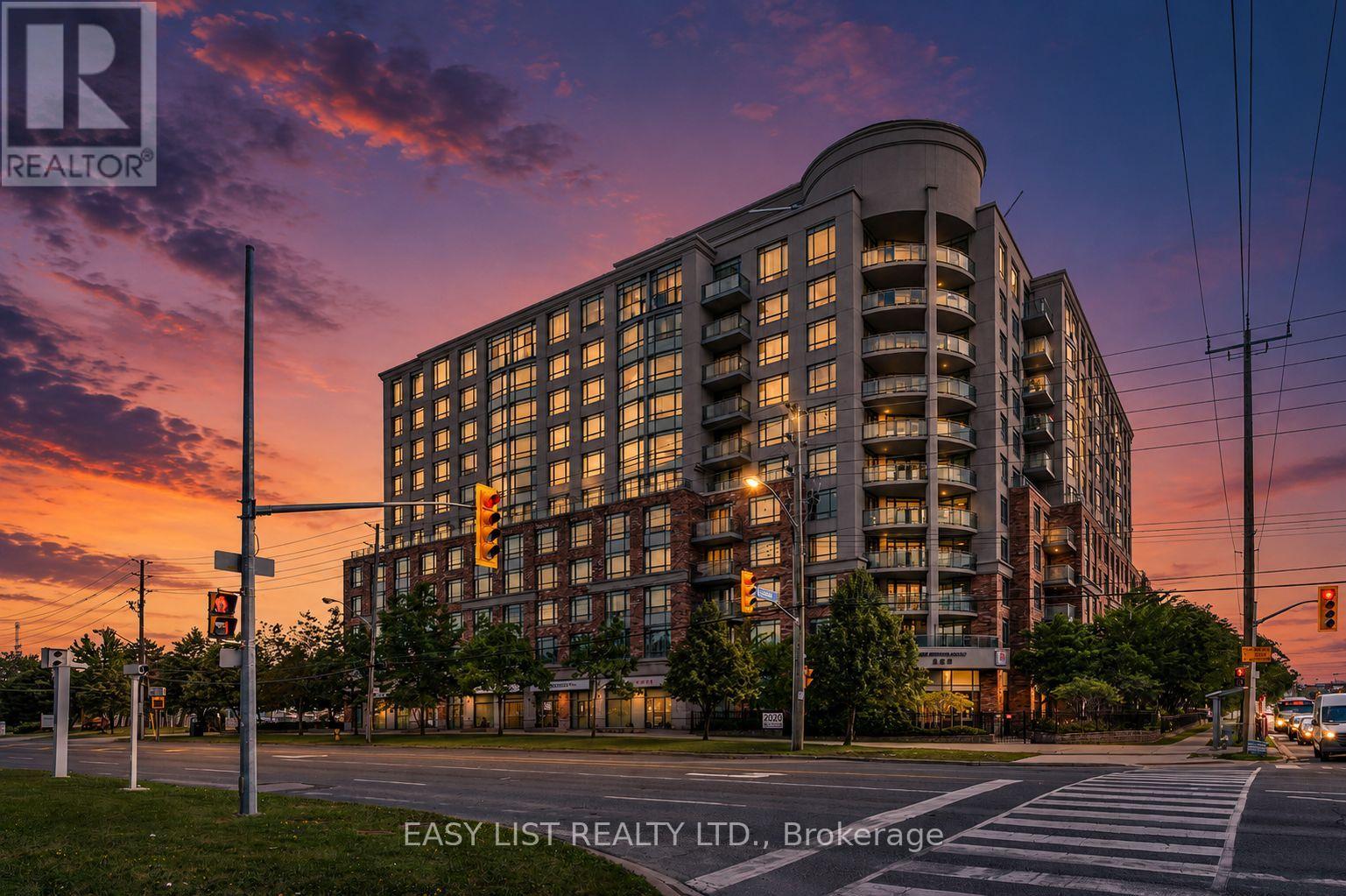 319 - 2020 Mcnicoll Avenue, Toronto, Ontario  M1V 0B5 - Photo 2 - E13629702