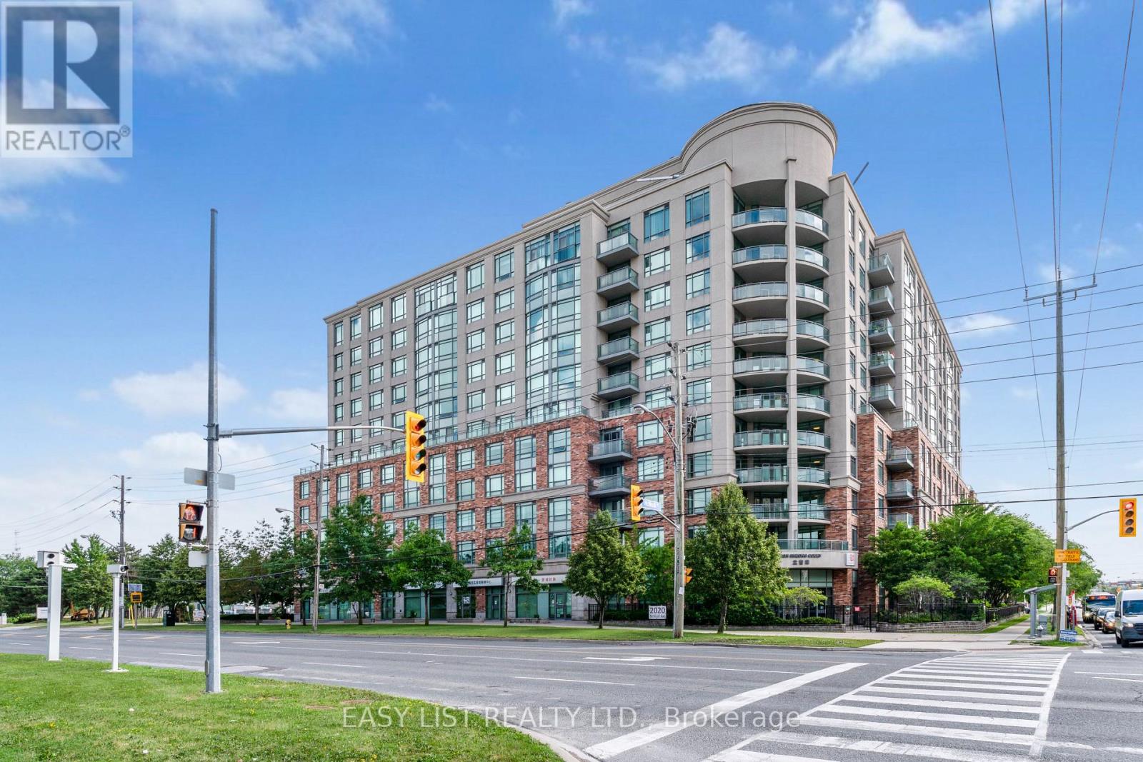 319 - 2020 Mcnicoll Avenue, Toronto, Ontario  M1V 0B5 - Photo 3 - E13629702