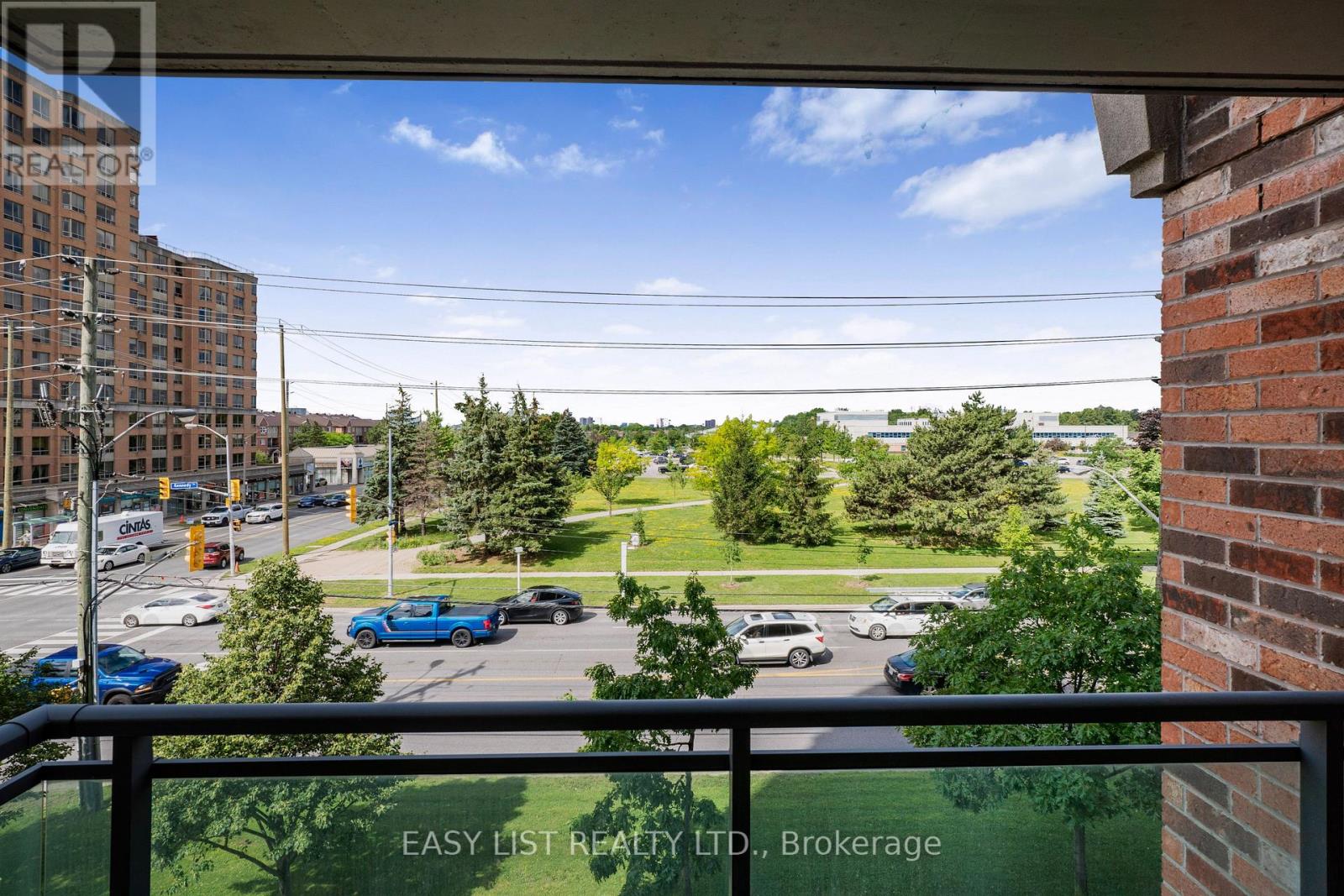 319 - 2020 Mcnicoll Avenue, Toronto, Ontario  M1V 0B5 - Photo 31 - E13629702