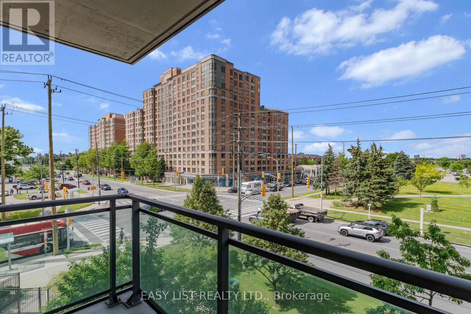 319 - 2020 Mcnicoll Avenue, Toronto, Ontario  M1V 0B5 - Photo 32 - E13629702
