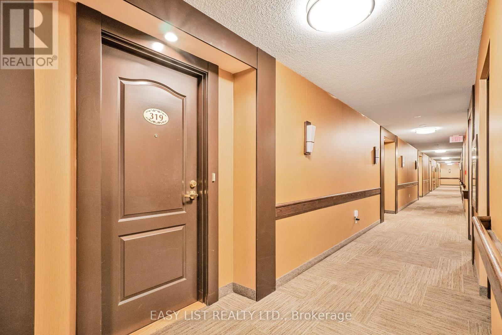 319 - 2020 Mcnicoll Avenue, Toronto, Ontario  M1V 0B5 - Photo 33 - E13629702