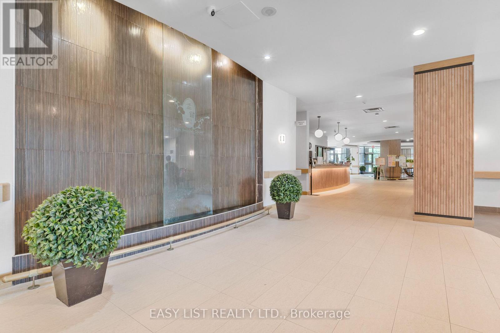 319 - 2020 Mcnicoll Avenue, Toronto, Ontario  M1V 0B5 - Photo 34 - E13629702