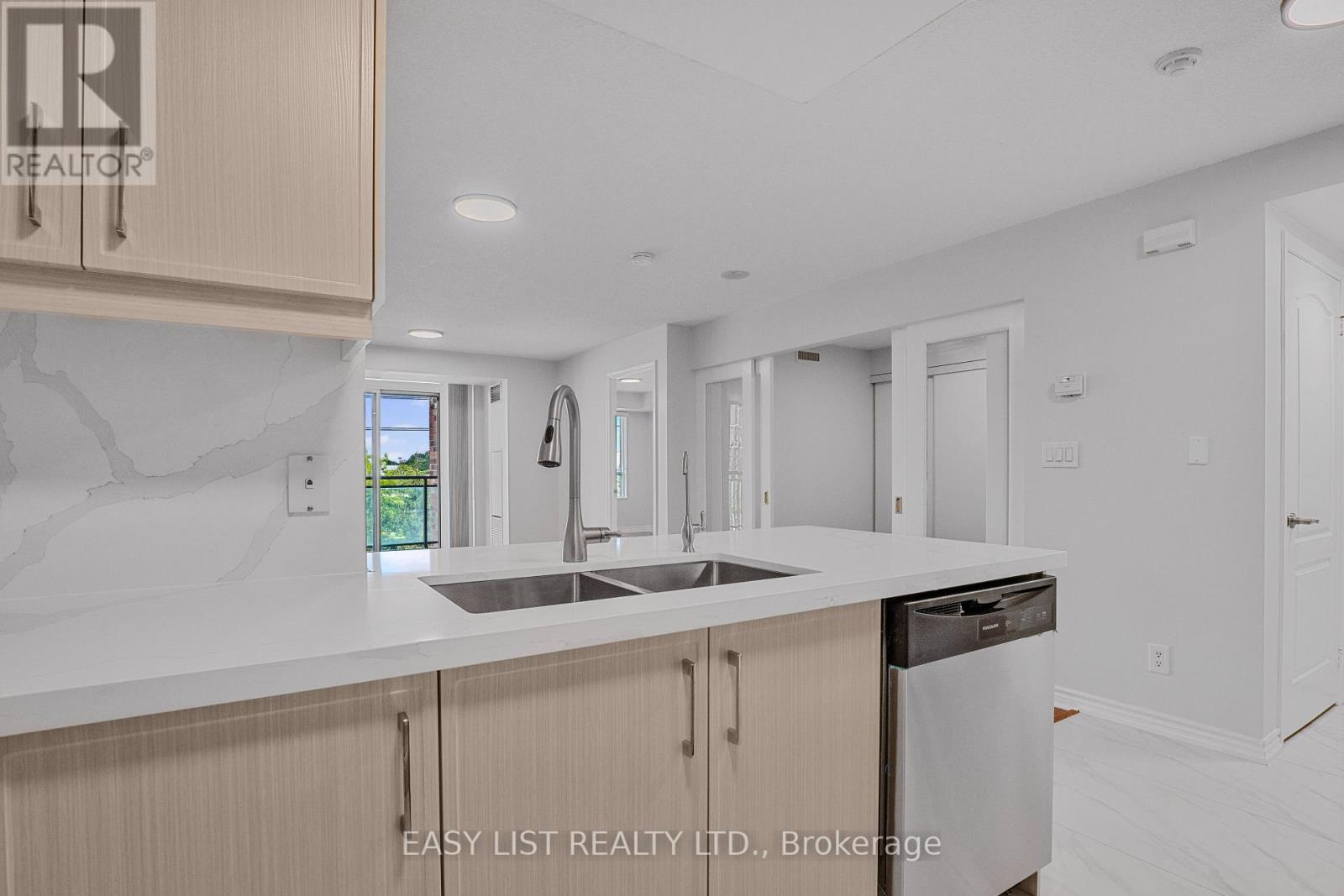 319 - 2020 Mcnicoll Avenue, Toronto, Ontario  M1V 0B5 - Photo 6 - E13629702