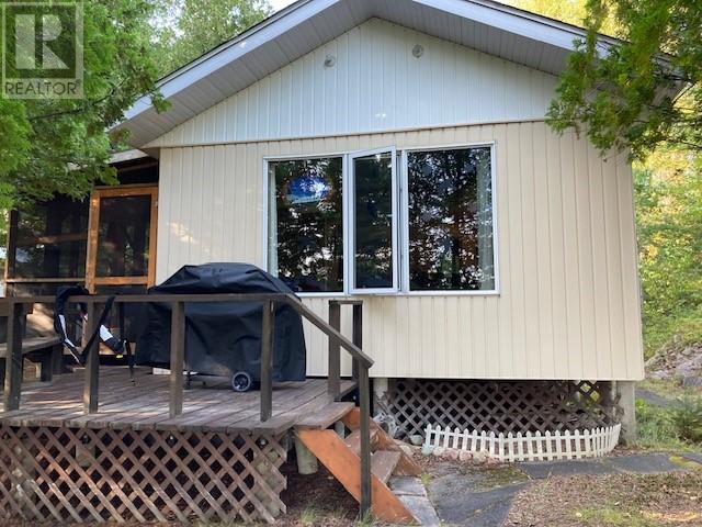 0 Onaping Lake, Onaping, Ontario  P0M 2R0 - Photo 2 - 2129317