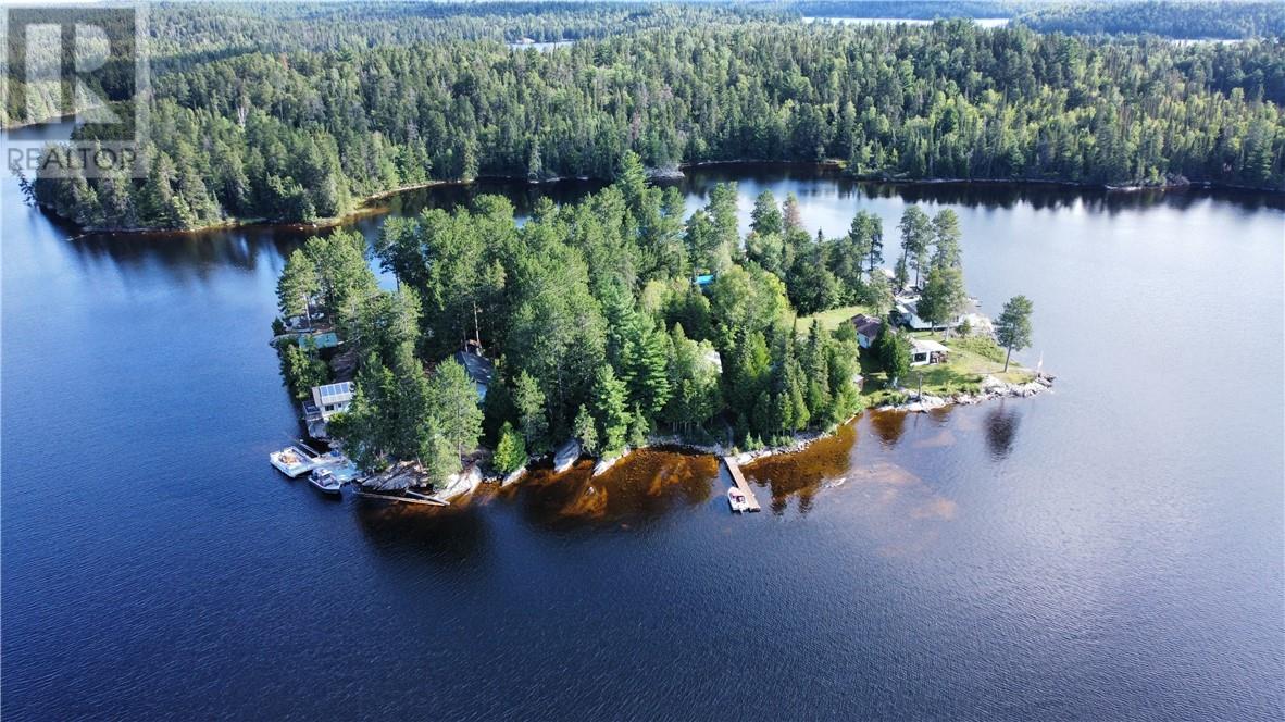 0 Onaping Lake, Onaping, Ontario